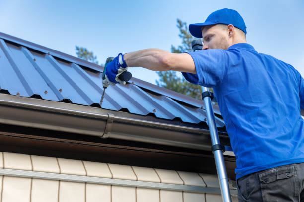 Fast & Reliable Emergency Roof Repairs in Baldwin, GA