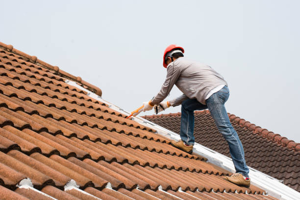  Baldwin, GA Roofing repair and installation Pros