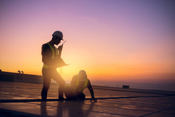 Reliable Baldwin, GA  Roofing repair and installation Solutions