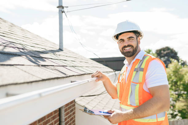 Steel Roofing in Baldwin, GA