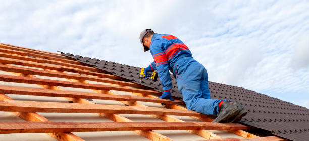 Best Metal Roofing Installation  in Baldwin, GA