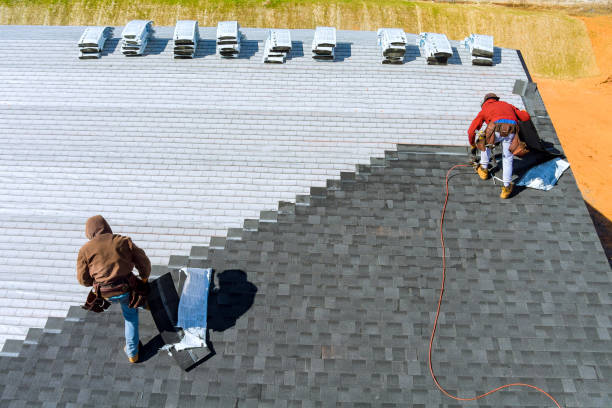 Gutter Replacement in Baldwin, GA