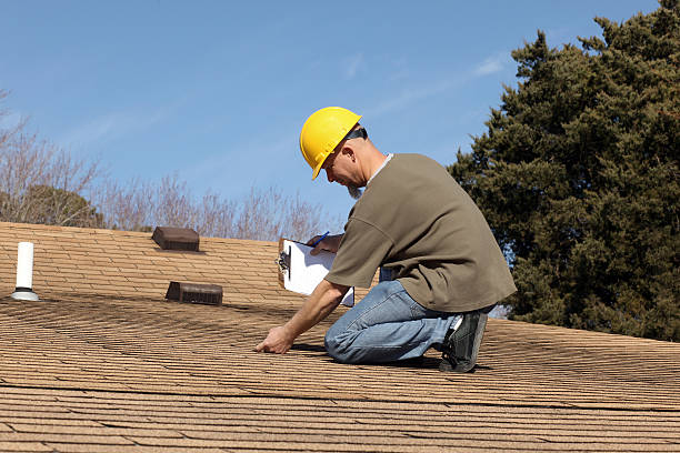 Best Green or Eco-Friendly Roofing Solutions  in Baldwin, GA