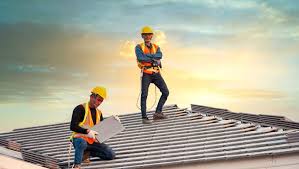 Best Roof Insulation Installation  in Baldwin, GA